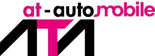 AT Automobile | Ahmet Türkmen - Logo