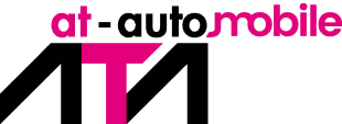 AT Automobile | Gülsah Türkmen - Logo