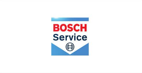 Partner | Bosch Service